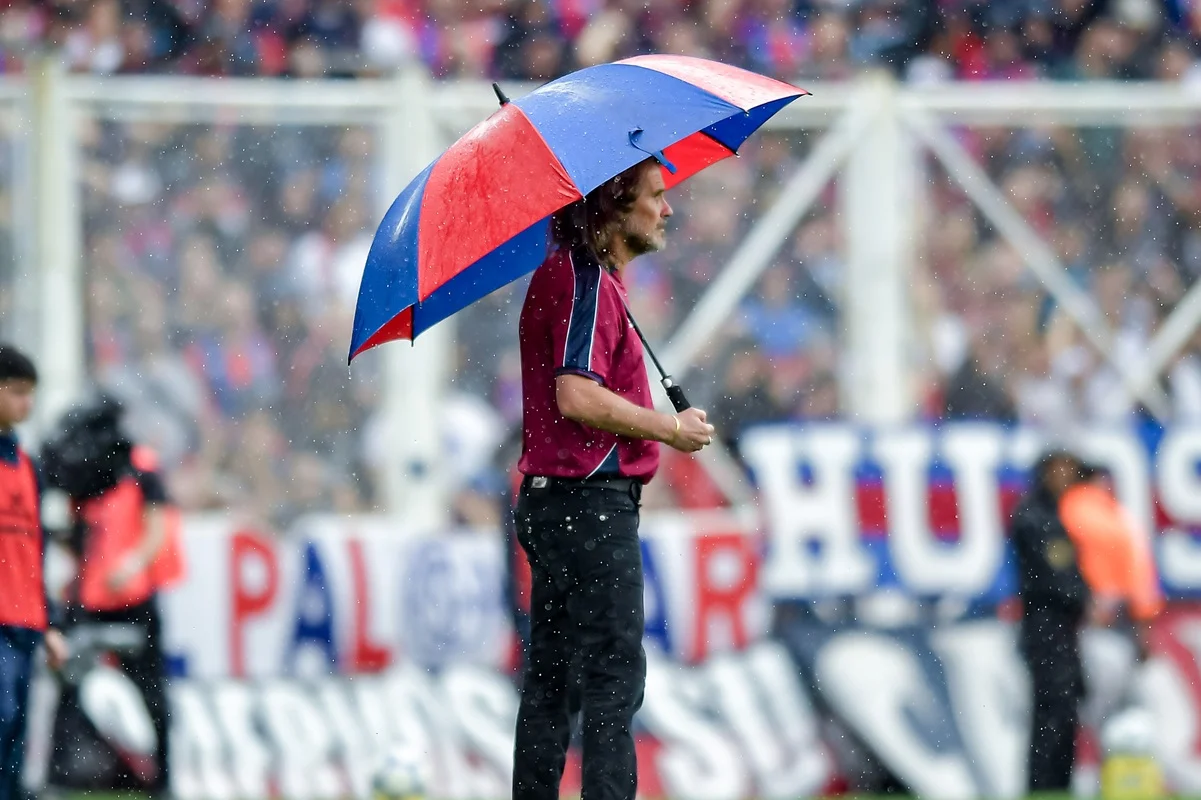 Rubén Darío Insúa analizó la derrota de San Lorenzo: «Nos costó 11 contra 11 y mucho más con un jugador menos»