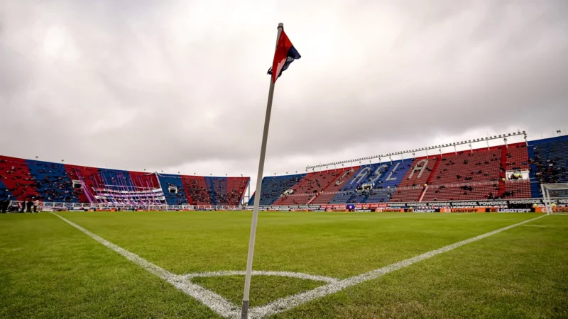 San Lorenzo y Boca tienen formaciones confirmadas para el clásico en el Nuevo Gasómetro