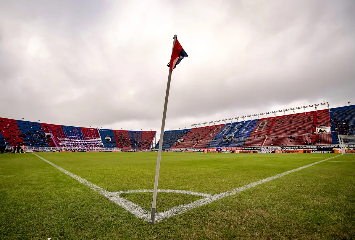 San Lorenzo y Boca tienen formaciones confirmadas para el clásico en el Nuevo Gasómetro