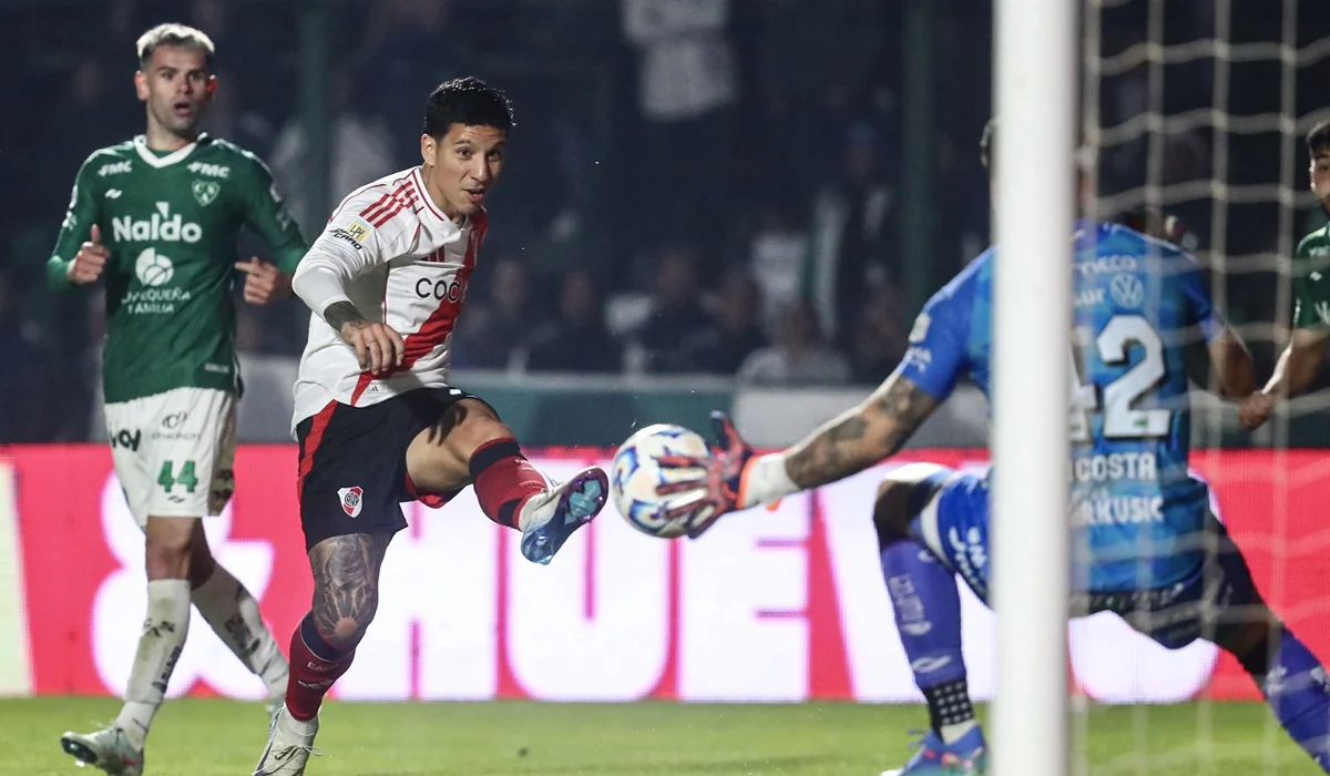 La fecha 11 del Clausura se juega igual pero con algunos cambios