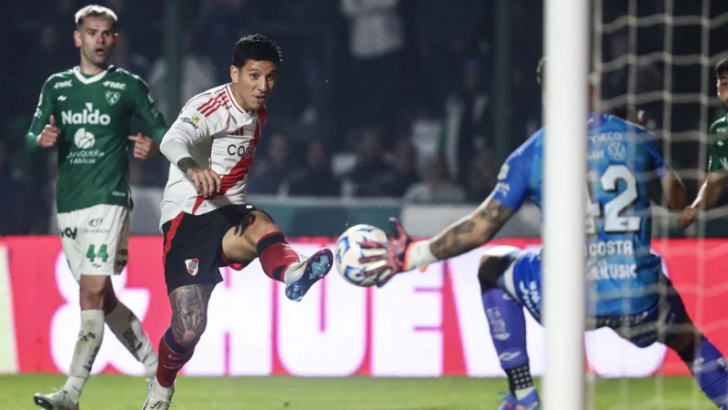 La fecha 11 del Clausura se juega igual pero con algunos cambios