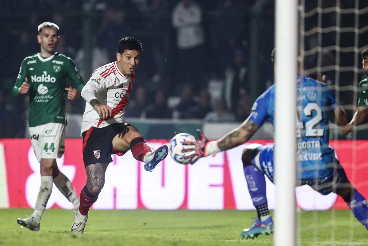 La fecha 11 del Clausura se juega igual pero con algunos cambios