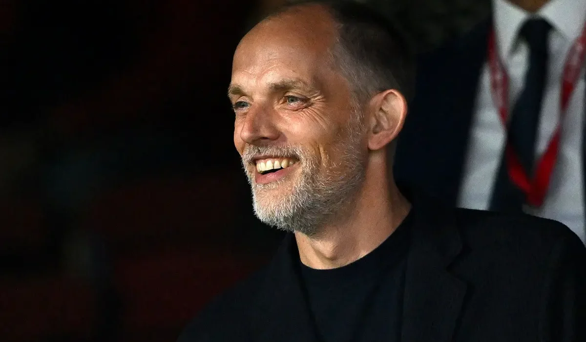 La insólita confesión de Thomas Tuchel: “Me arrepiento de no haber comido césped del estadio Azteca”