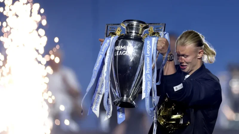 ¿Qué títulos podría perder el Manchester City y quiénes serían los nuevos campeones?