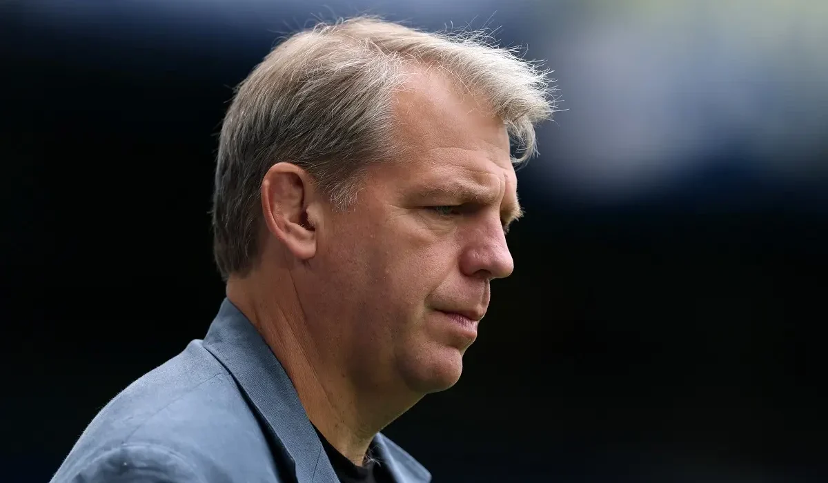 Chelsea cambia otra vez de dueño con la salida de Todd Boehly