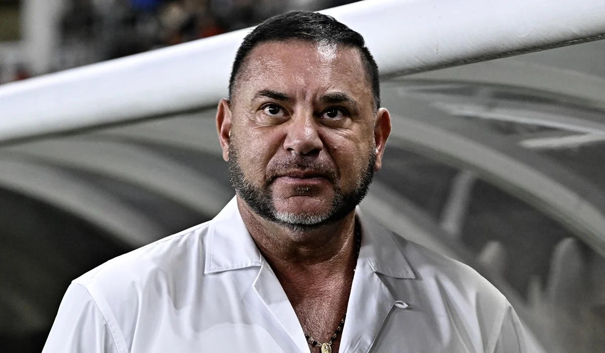 Antonio Mohamed aseguró que está preparado para la Selección Argentina