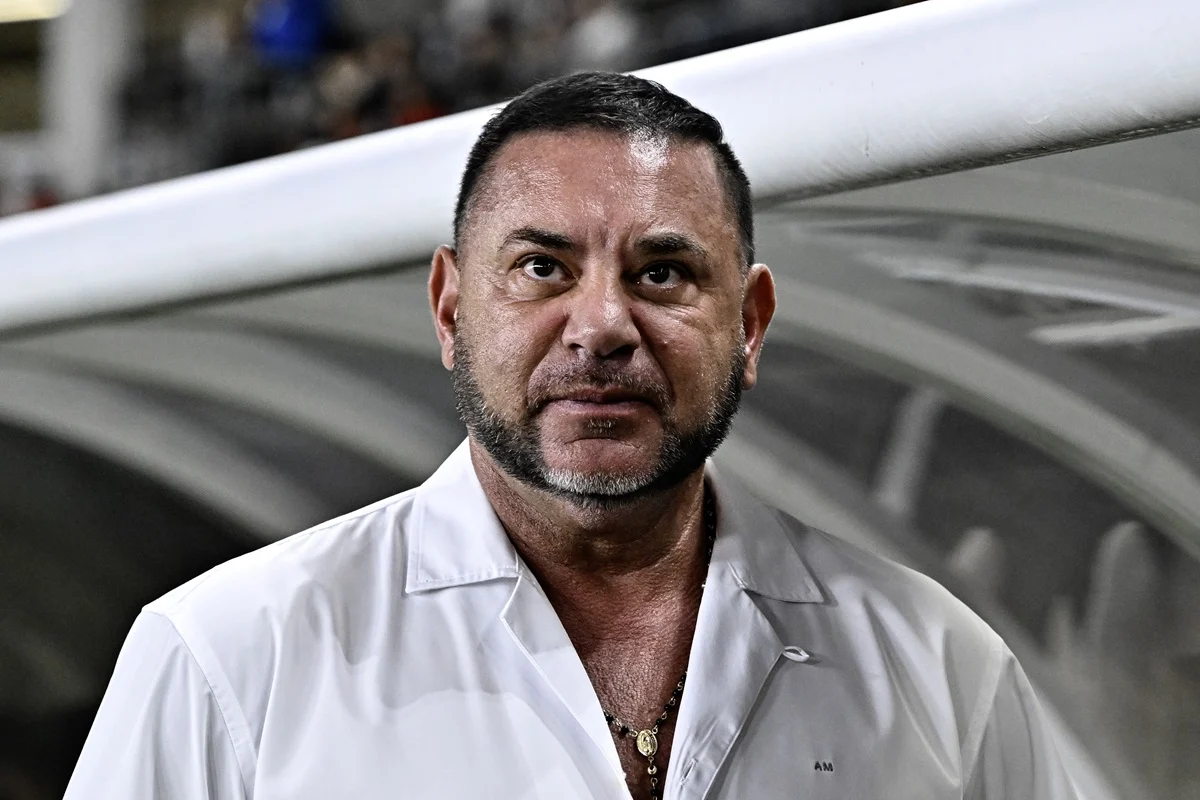 Antonio Mohamed aseguró que está preparado para la Selección Argentina