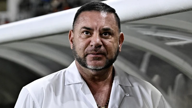 El Turco Mohamed agrandó su leyenda en Toluca ganándole la Leagues Cup al Monterrey de Matías Almeyda