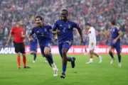 Italia recuperó su brilló y aplastó a Turquía en Nations League