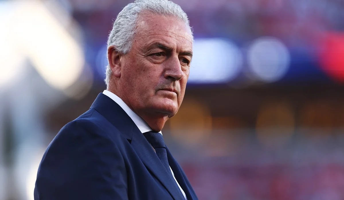 Gustavo Alfaro presentó lista de convocados en Paraguay con cuatro jugadores del fútbol argentino