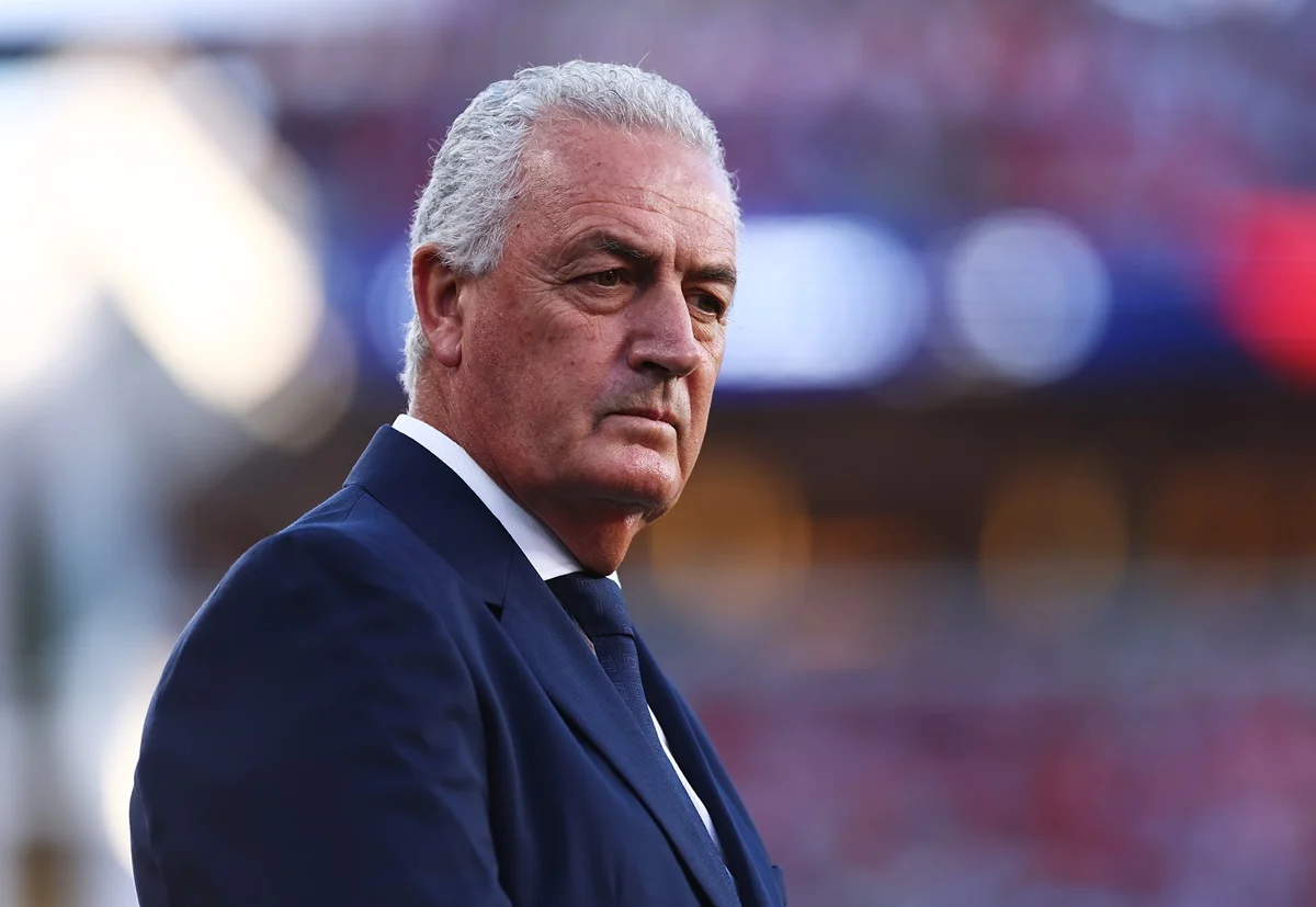 Gustavo Alfaro presentó lista de convocados en Paraguay con cuatro jugadores del fútbol argentino
