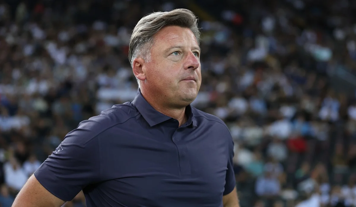Udinese perdió dos futbolistas durante el primer tiempo en vísperas a su duelo con Inter