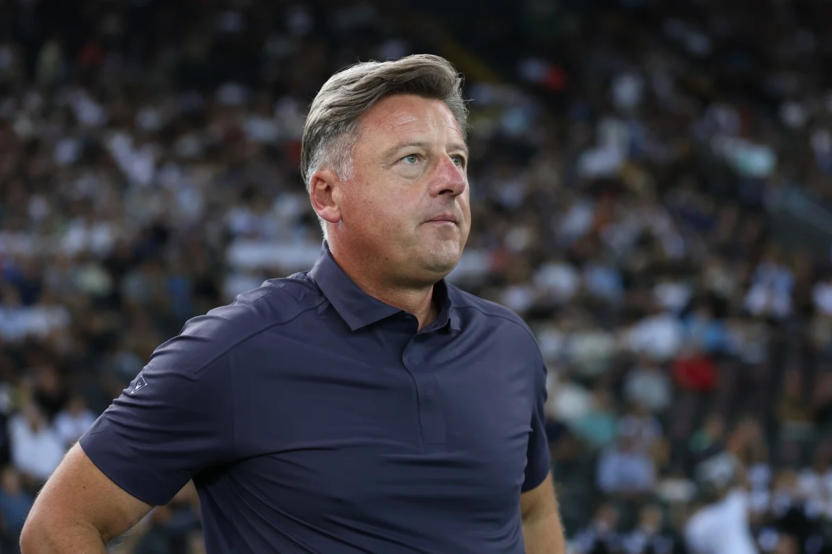 Udinese perdió dos futbolistas durante el primer tiempo en vísperas a su duelo con Inter