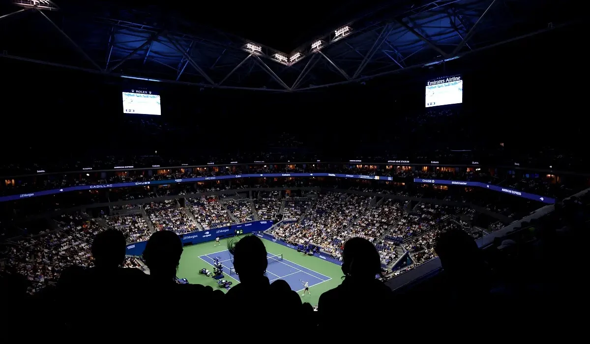 El US Open entra en su semana decisiva