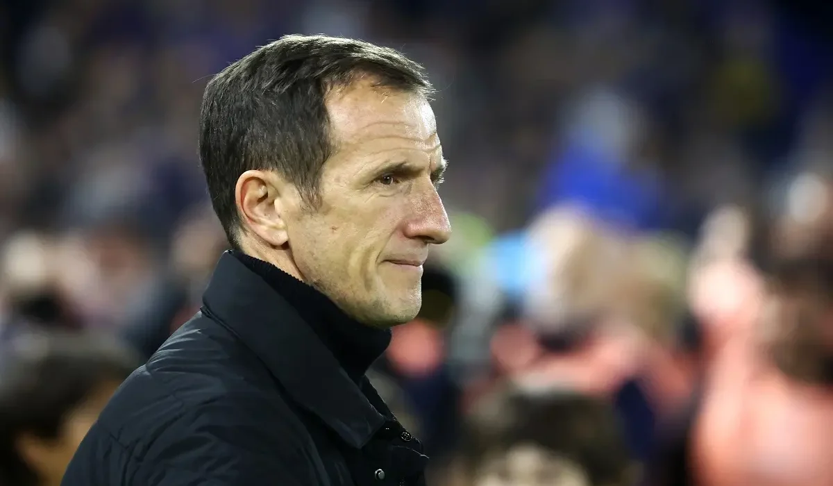 Arruabarrena: «Ha sido un partido más de Copa Libertadores que de Sudamericana»