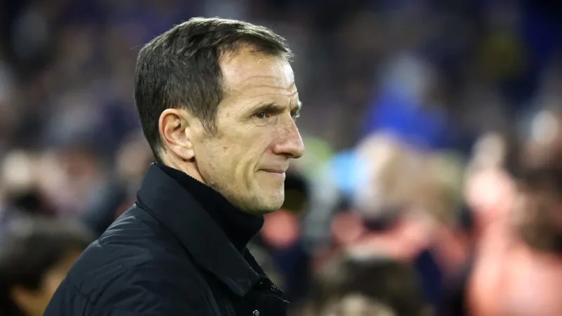 Arruabarrena: «Ha sido un partido más de Copa Libertadores que de Sudamericana»
