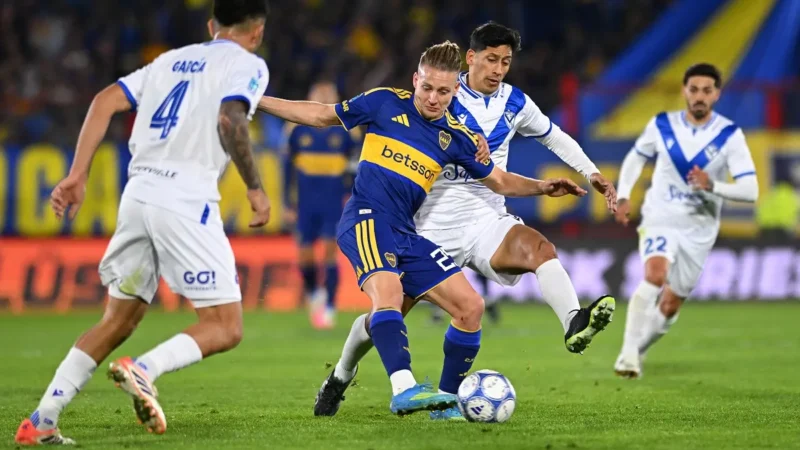 «Eliminar a Boca de la Copa Argentina era como darle perpetua por robar una manzana»