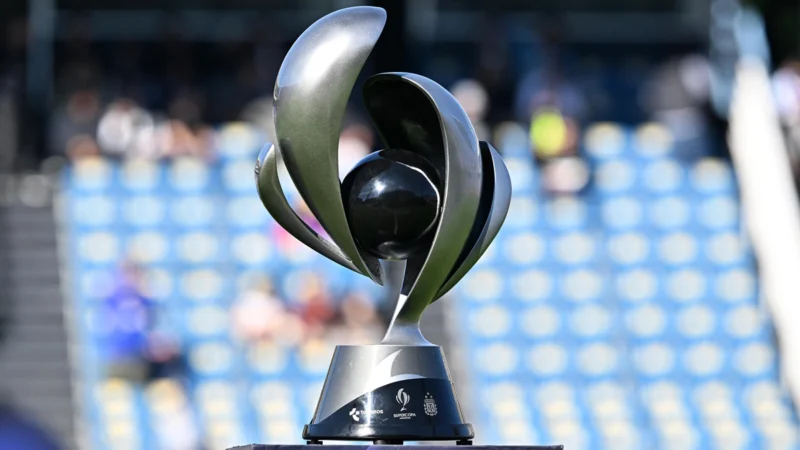 El fútbol argentino tendrá un nuevo torneo en 2027: La Recopa de Campeones