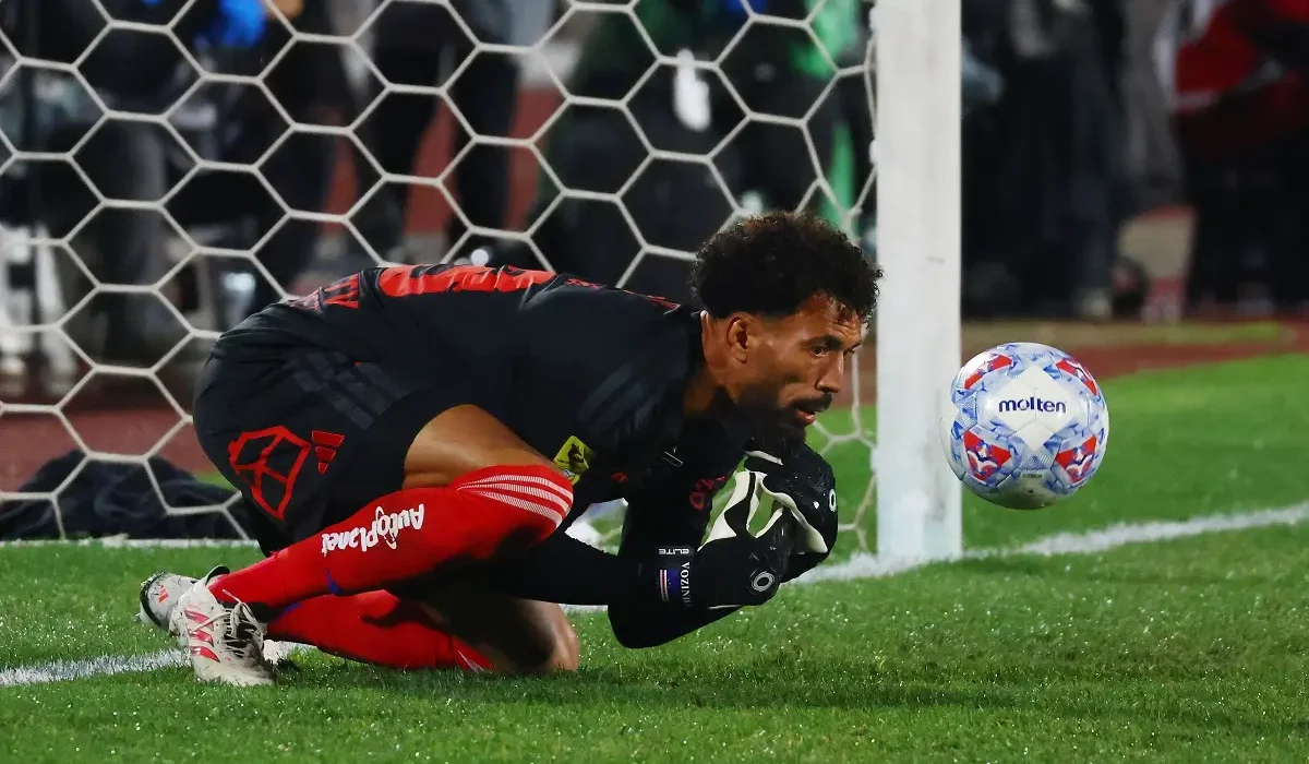 Vozinha reveló cómo cambió su vida tras el Mundial y quiere cumplir un sueño: «Jugar la Libertadores»