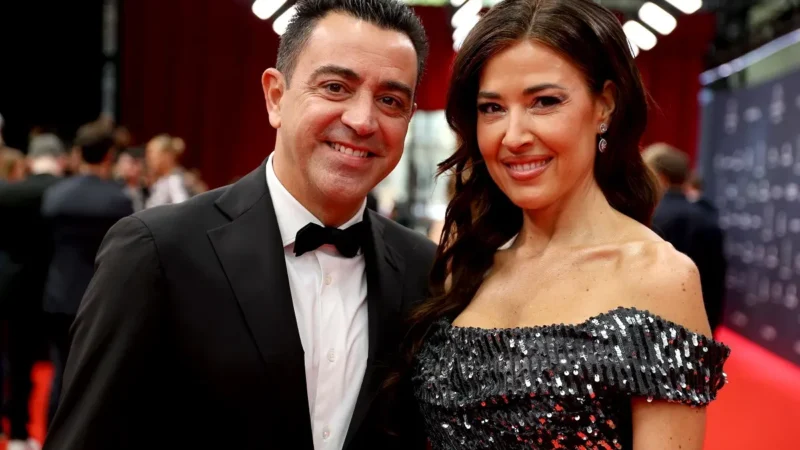 Xavi Hernández y el desafío en Países Bajos: «No queremos ego, somos una familia»