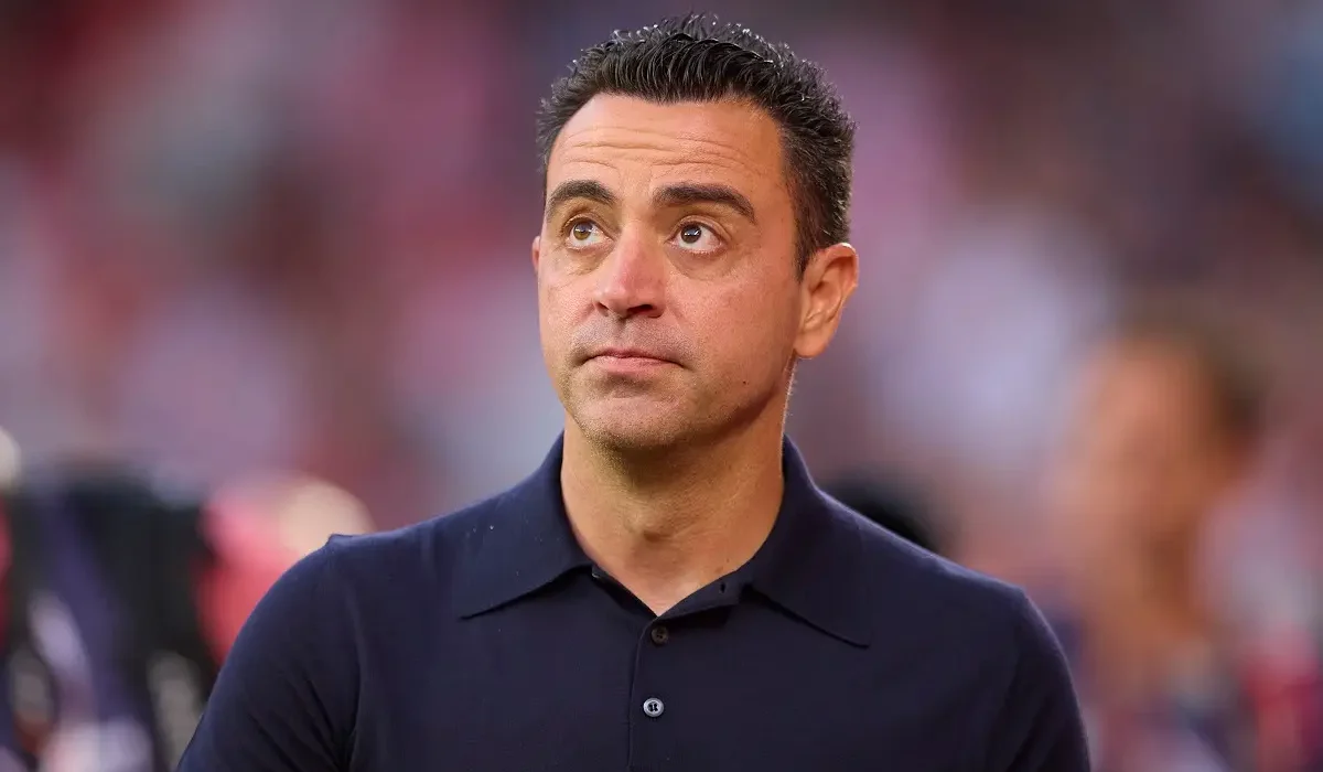 Xavi presentó su primera lista con Países Bajos con la polémica ausencia de Memphis Depay