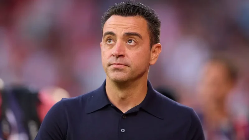 Xavi presentó su primera lista con Países Bajos con la polémica ausencia de Memphis Depay