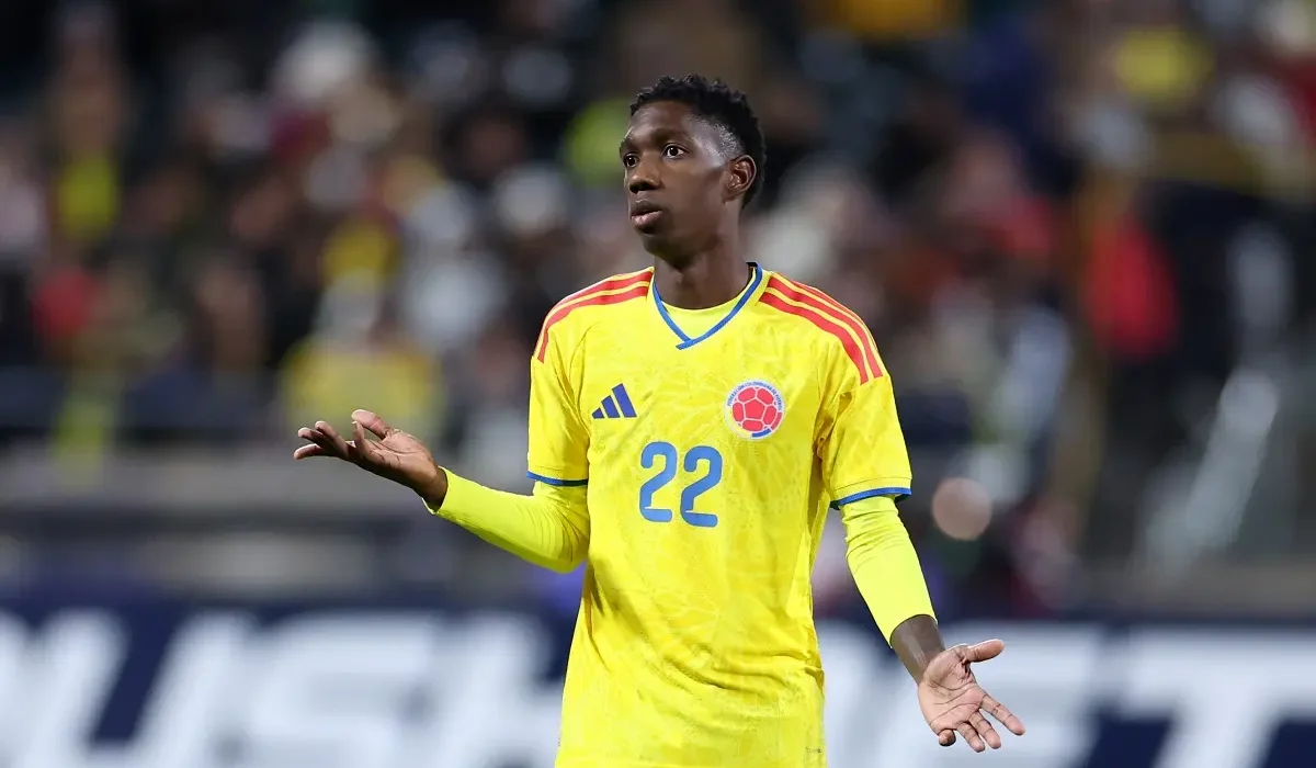 El colombiano Yáser Asprilla fue sancionado por festejar un gol del Girona con un mensaje religioso