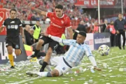 Racing vs Independiente con programación confirmada para el Clásico de Avellaneda