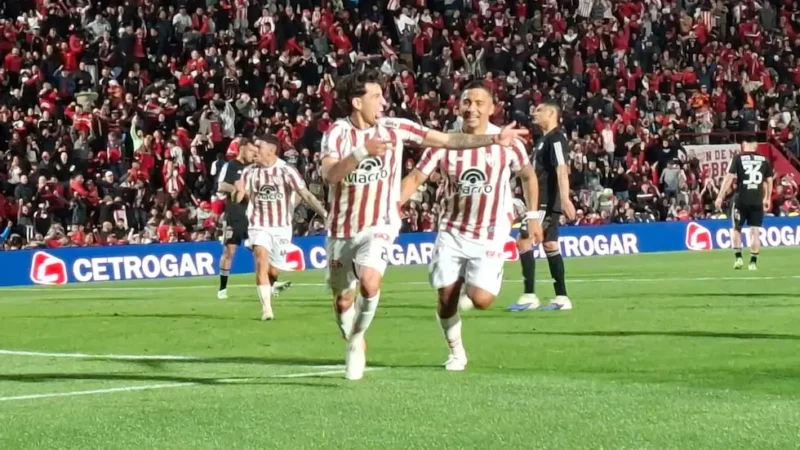 Con un gran Torneo Clausura, Instituto aseguró presencia internacional en 2027