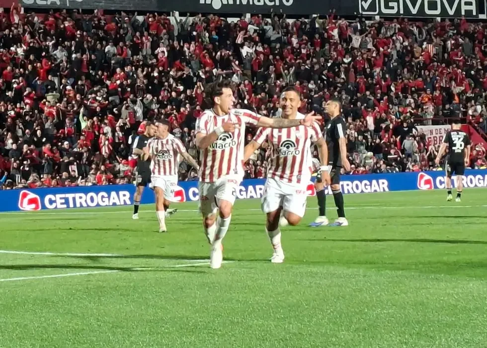 Con un gran Torneo Clausura, Instituto aseguró presencia internacional en 2027
