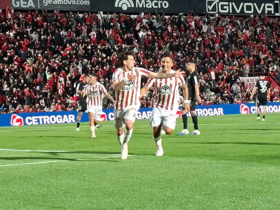 Con un gran Torneo Clausura, Instituto aseguró presencia internacional en 2027