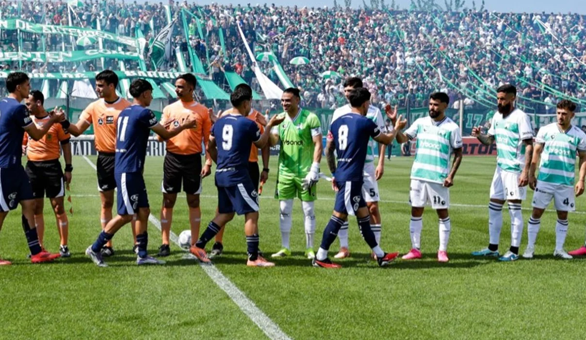 Ferro no pudo con Acassuso y frustró su sueño del primer ascenso