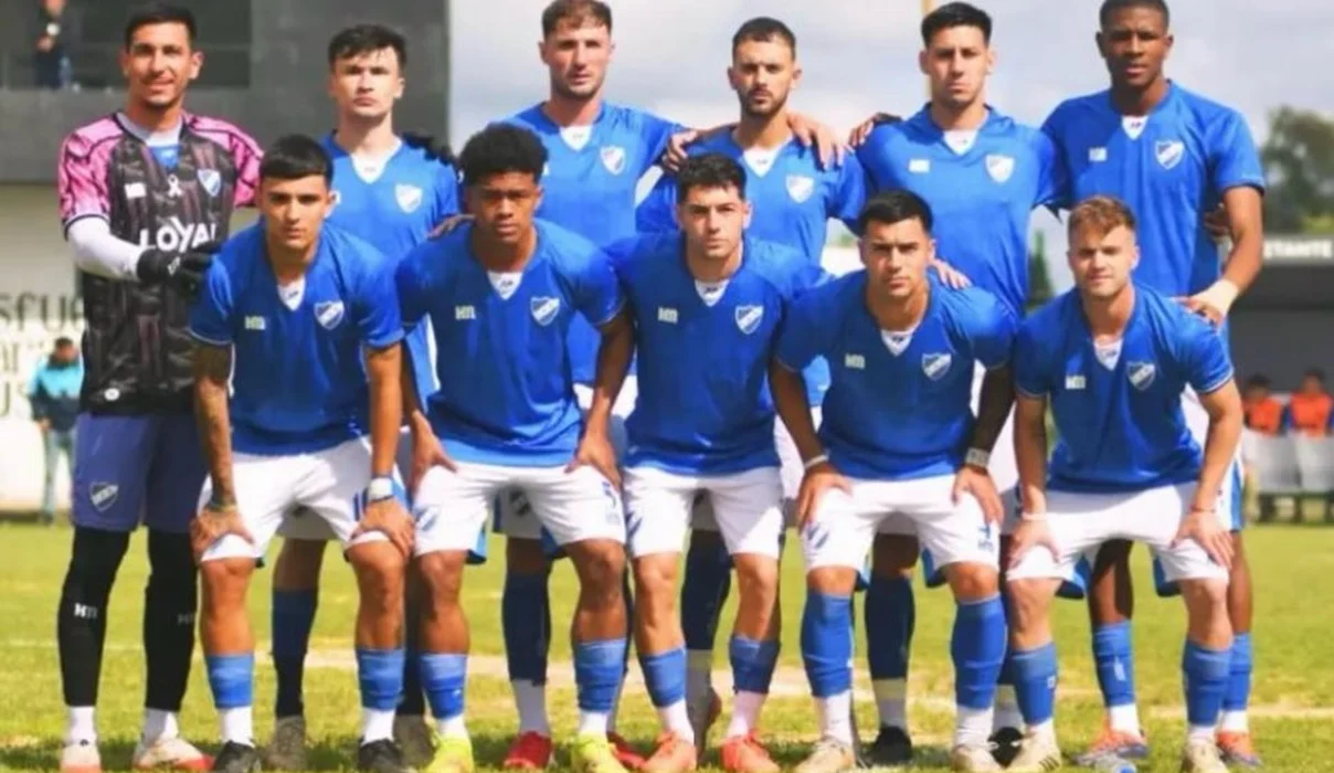 Argentino de Rosario le ganó a Defensores de Glew y seguirá en la Primera C