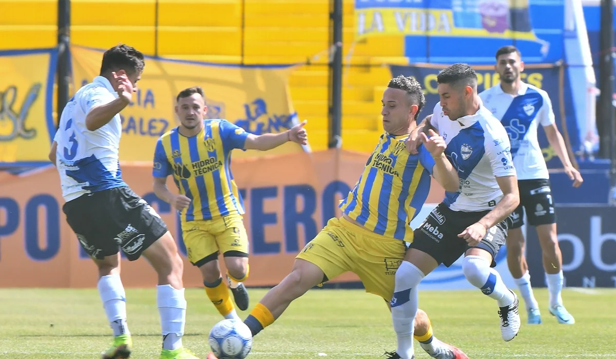 Atlanta empató con Midland y terminó segundo en su zona del Nacional