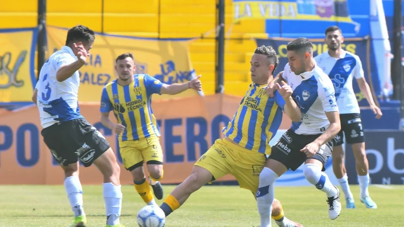 Atlanta empató con Midland y terminó segundo en su zona del Nacional