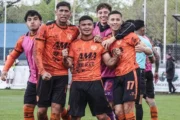 Berazategui ganó y jugará la final de la Primera C con Luján
