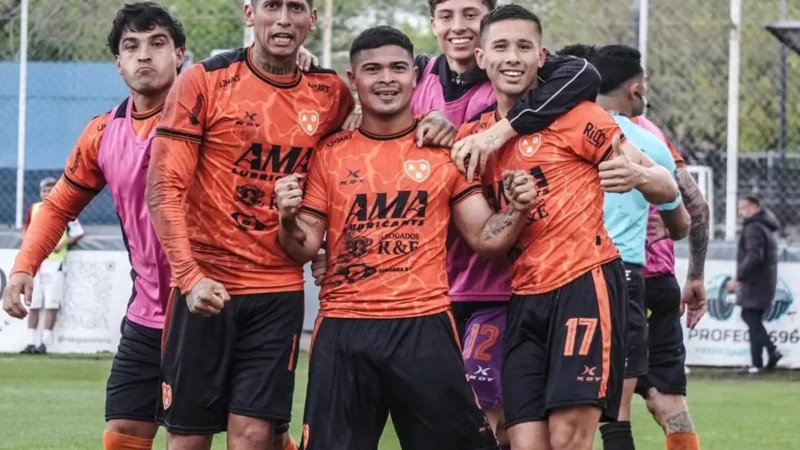 Berazategui ganó y jugará la final de la Primera C con Luján
