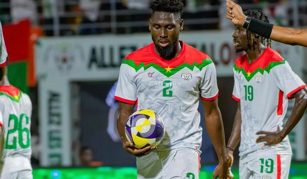 Burkina Faso confirmó que hará lo imposible para jugar contra Argentina