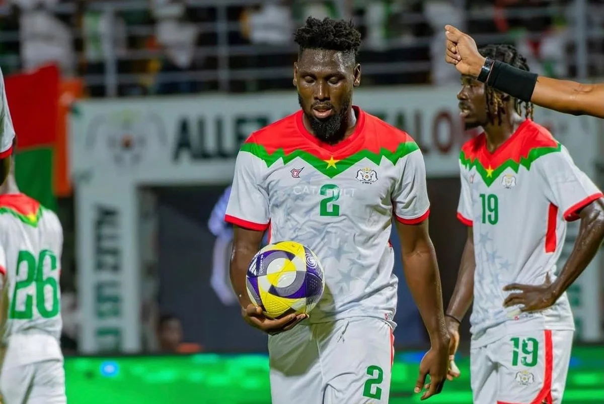 Burkina Faso confirmó que hará lo imposible para jugar contra Argentina