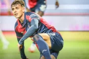 Un Maldini volvió a marcarle a Juventus después de 35 años
