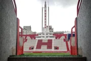 Formaciones confirmadas para Huracán y Gimnasia en el Ducó