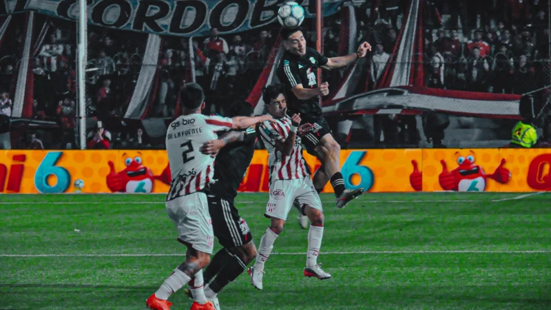Instituto venció a Riestra y confirmó su participación internacional en 2027