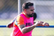 Dani Carvajal debutó en Getafe y volvió a jugar después de 5 meses