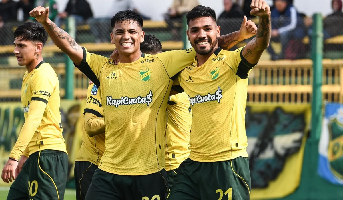 Defensa y Justicia goleó y profundizó la crisis de San Lorenzo