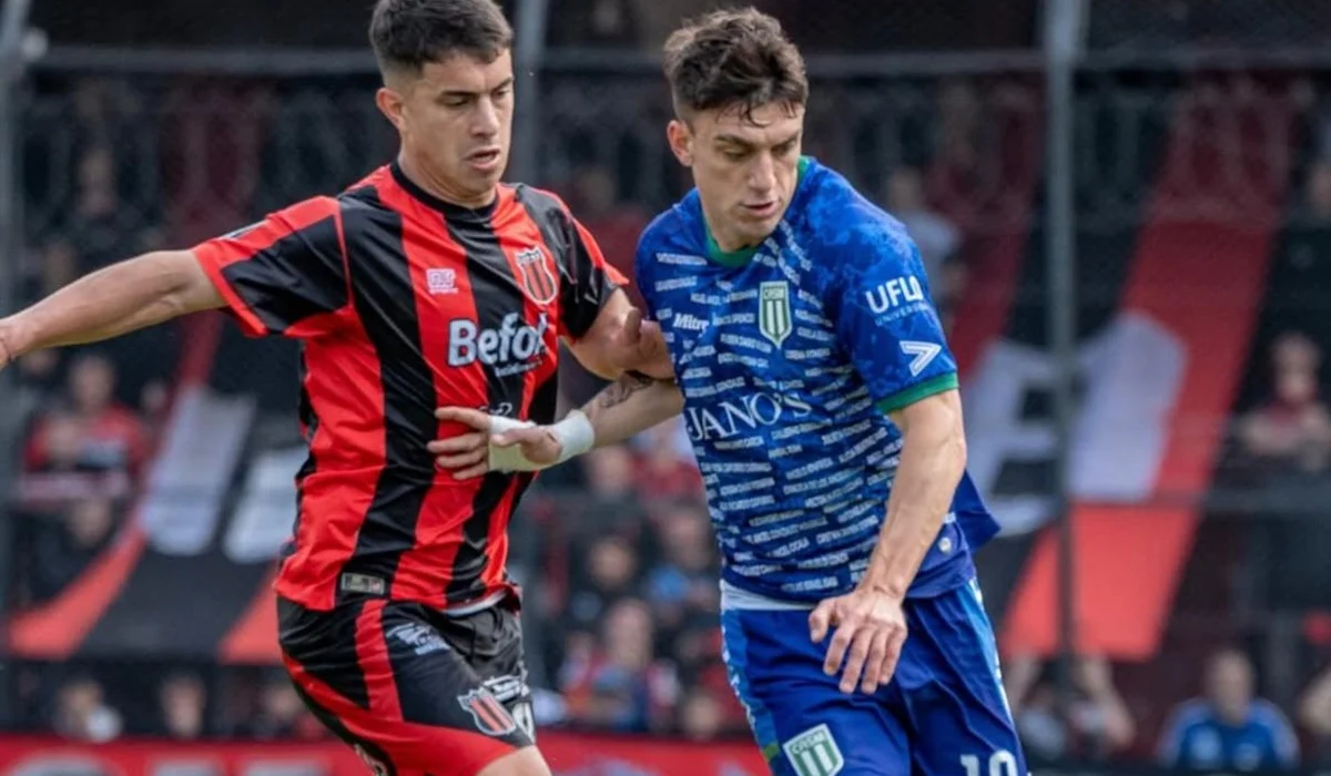 San Miguel no pudo con Defensores y descendió a Primera B