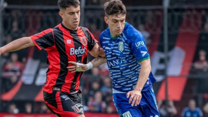 San Miguel no pudo con Defensores y descendió a Primera B