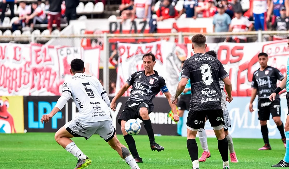Morón le ganó a All Boys y quedó a tres puntos de Ferro