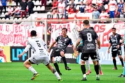 Morón le ganó a All Boys y quedó a tres puntos de Ferro
