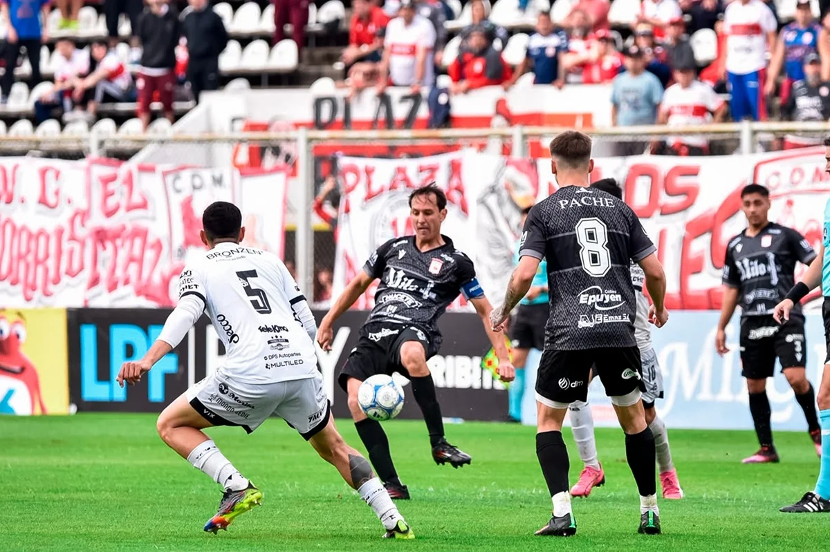 Morón le ganó a All Boys y quedó a tres puntos de Ferro