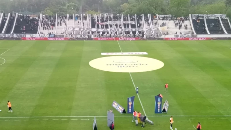 Gimnasia de Mendoza recibe a Platense con formaciones confirmadas